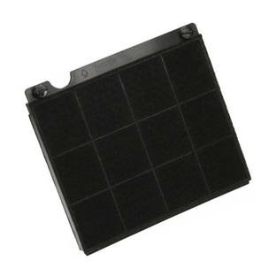 Filtre à charbon d'origine Sauter AFC-15 / 72X3405