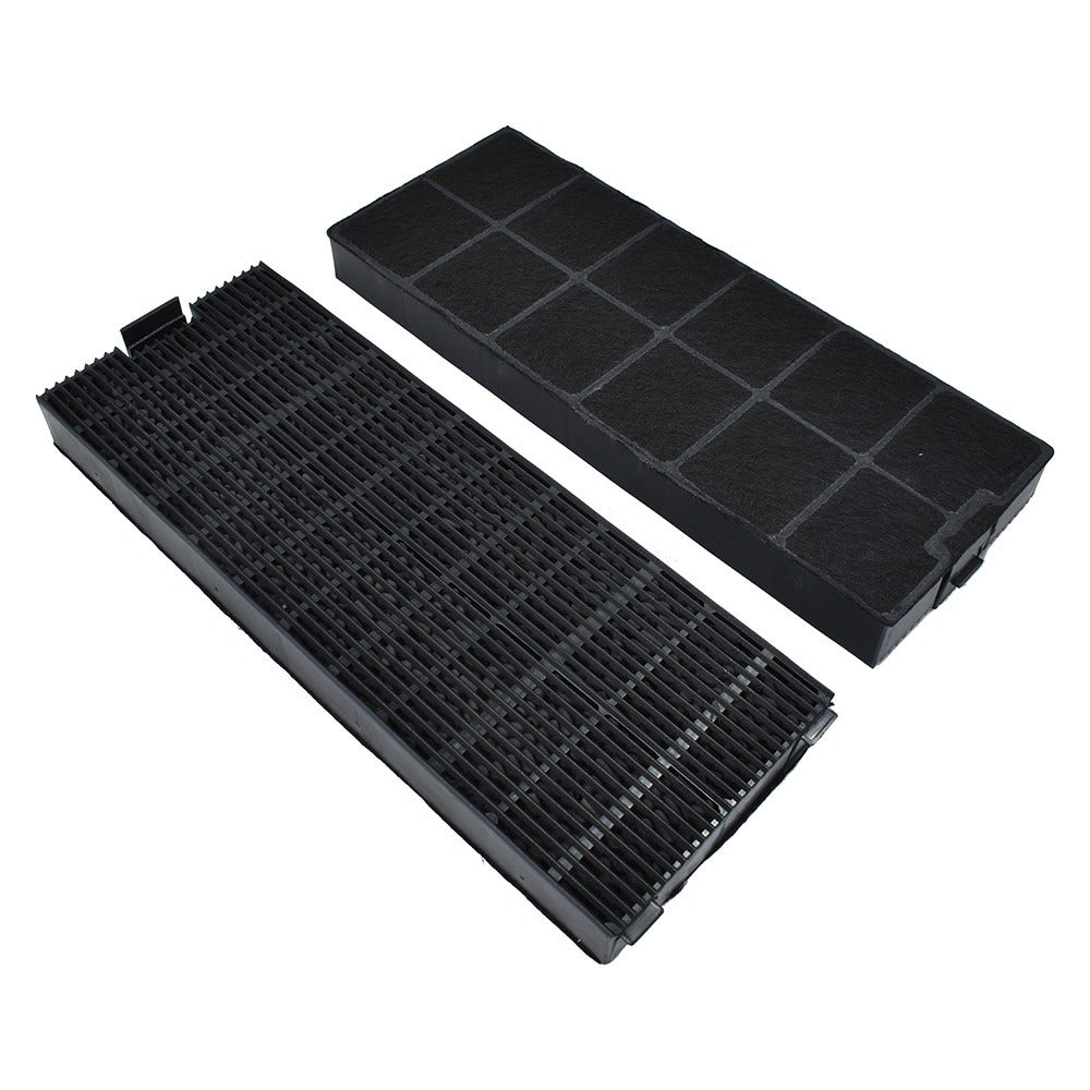 Filtre à charbon (2pcs) d'origine Refsta K26