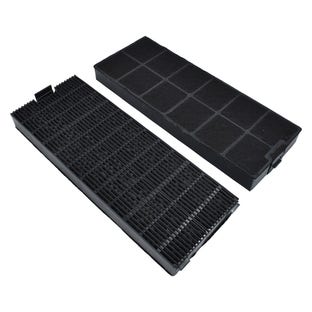 Filtre à charbon (2pcs) ATAG ACC918