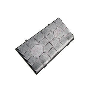 Filtre à charbon d'origine Candy KFC6917 / 35602060