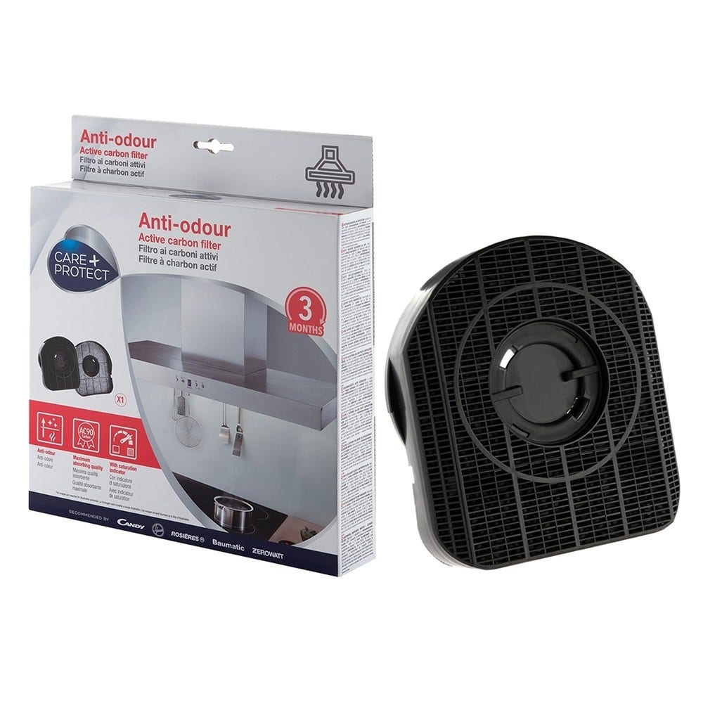 Filtre à charbon d'origine Hoover KFC6920 / 35602063