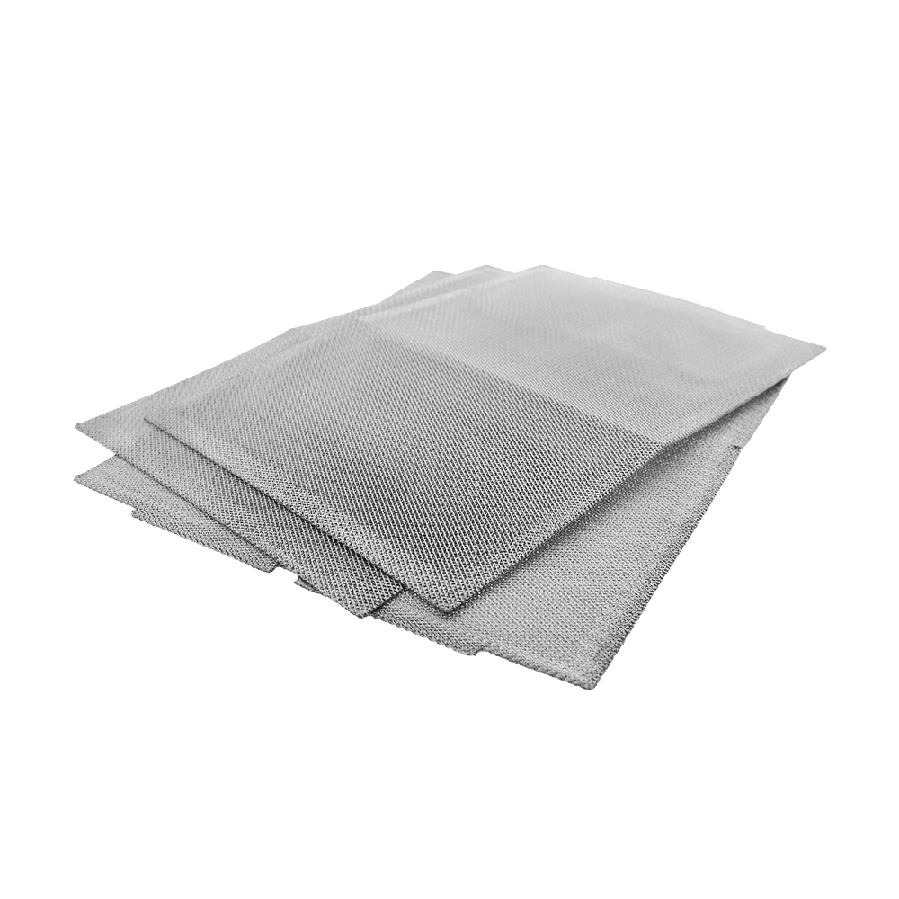 Filtre à graisse en métal (3pcs) d'origine Balay 356120