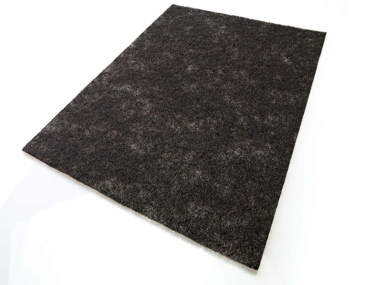 Filtre à charbon d'origine Siemens LZ23010GB / 00356528 