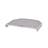 Filtre à graisse en métal 380x323mm d'origine Bosch 358030 / 00358030