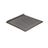 Filtre à graisse en métal 300x265mm d'origine Bosch 359342 / 00359342