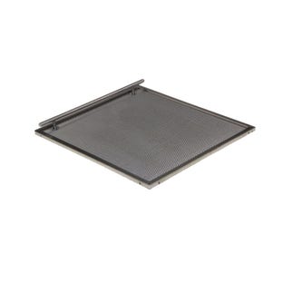 Filtre à graisse en métal 300x265mm d'origine Siemens 359342 / 00359342