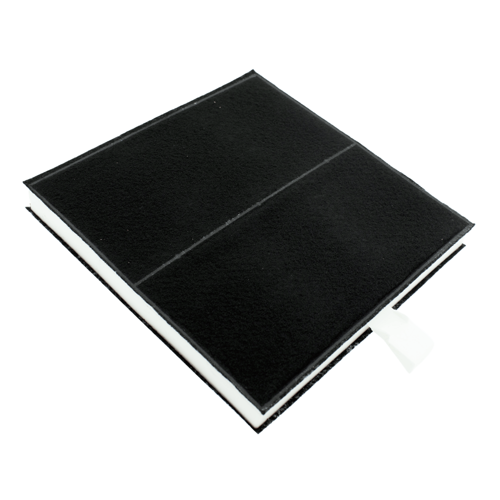 Filtre à charbon d'origine Gaggenau 360732 / 00360732