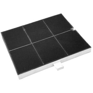 Filtre à charbon d'origine Balay 361047 / 00361047