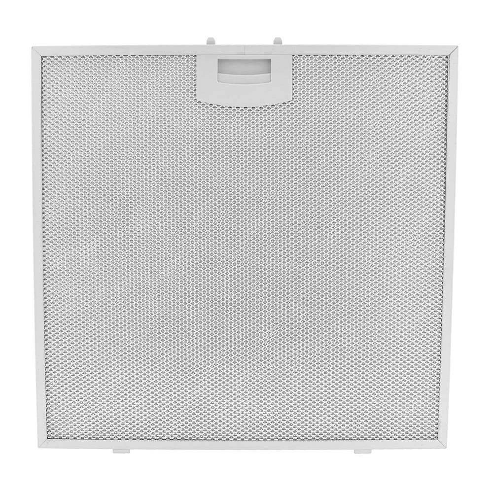 Filtre à graisse en métal 320x330mm d'origine Balay 362381 / 00362381