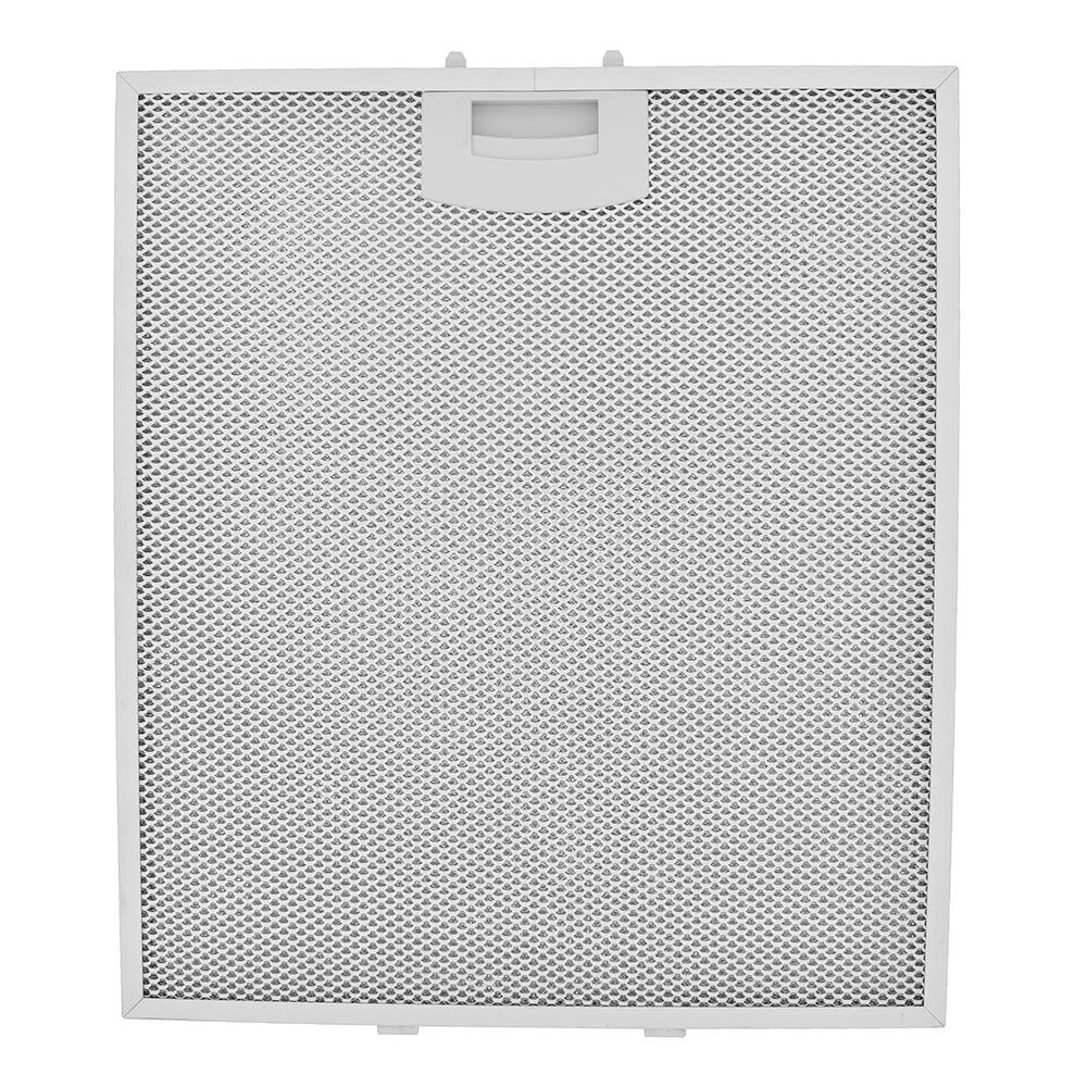 Filtre à graisse en métal 320x280mm d'origine Balay 363095 / 00363095
