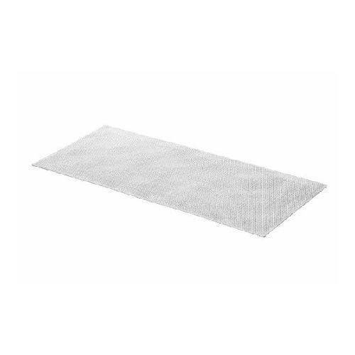 Filtre à graisse en metal 450x200mm d'origine Neff pour D5625X0...