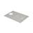 Filtre à graisse en métal 380x265mm d'origine Bosch 365479 / 00365479