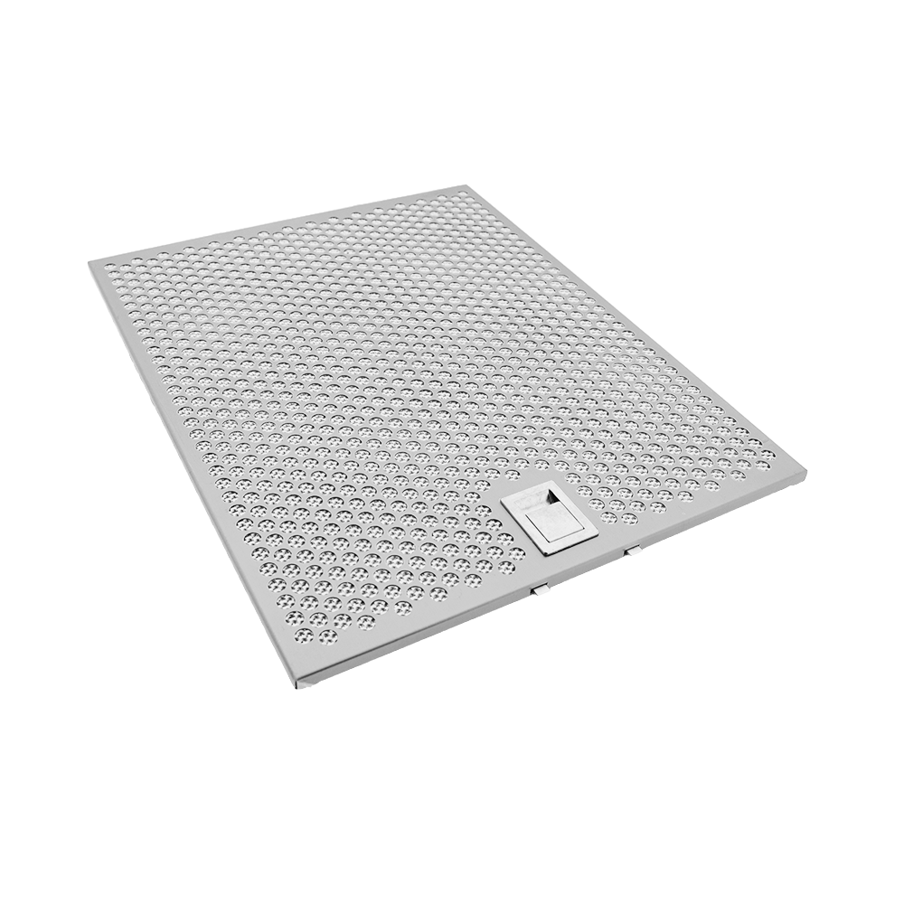 Filtre à graisse en métal 351x284mm d'origine ETNA 400577