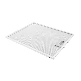 Filtre à graisse en métal 320x280mm d'origine Teka 40472618
