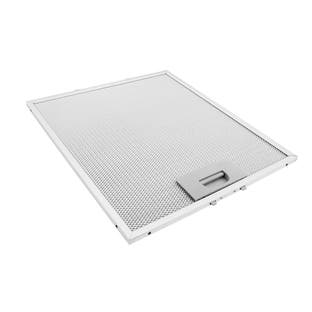 Filtre à graisse en métal 320x290mm d'origine Teka 40472718