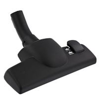 Brosse 2 positions d’origine Tornado 4055016945 pour aspirateur ø32mm