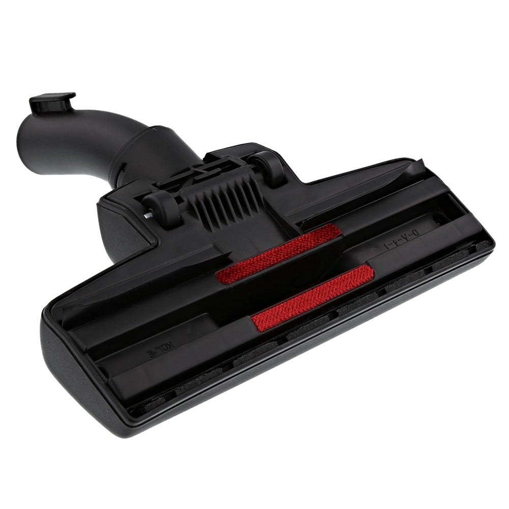 Brosse 2 positions d’origine Progress 4055016945 pour aspirateur ø32mm 