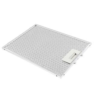 Filtre à graisse en métal 317x234mm d'origine Electrolux 4055079091