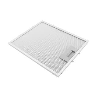 Filtre à graisse en métal 276x231mm d'origine Juno 4055101671