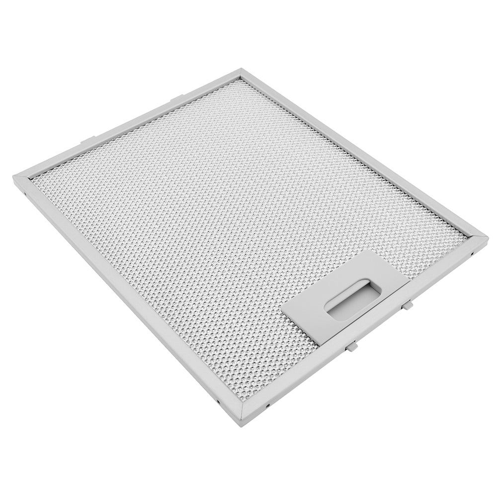 Filtre à graisse en métal 276x231mm d'origine Electrolux 4055101671