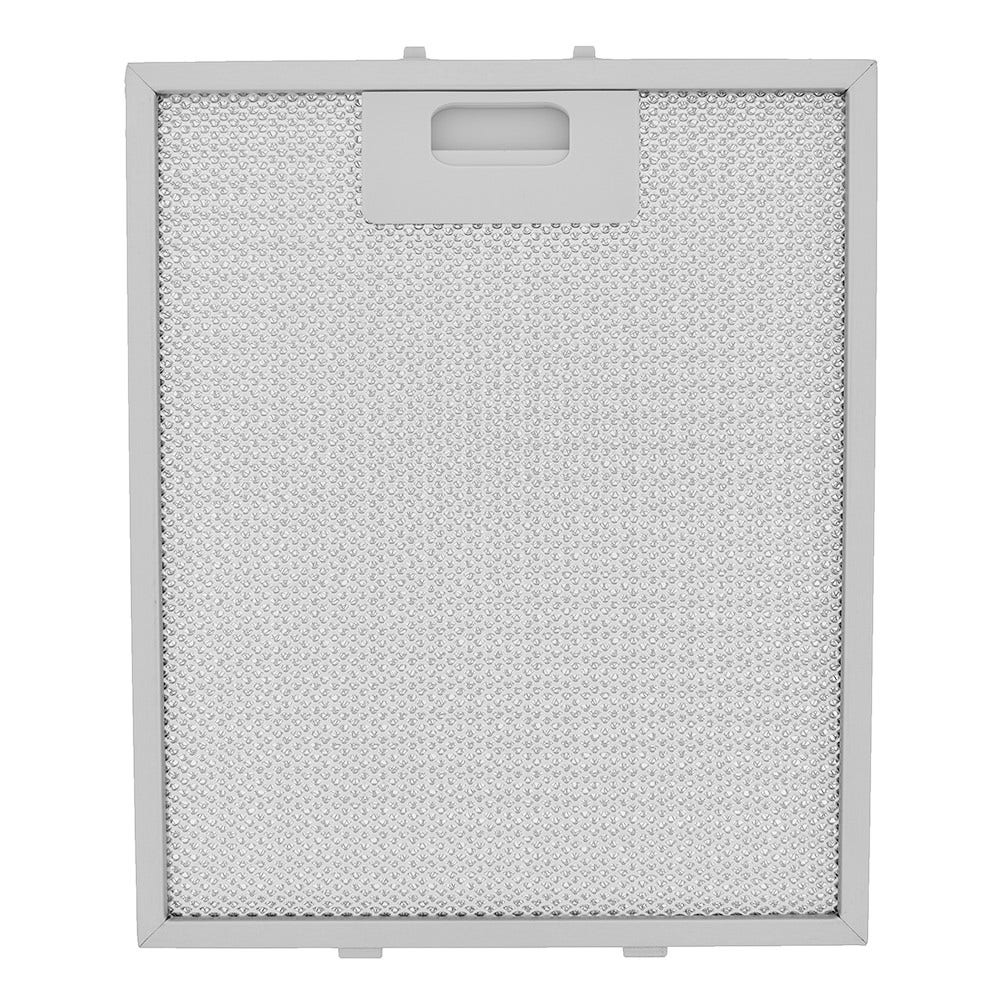 Filtre à graisse en métal 276x231mm d'origine AEG 4055101671
