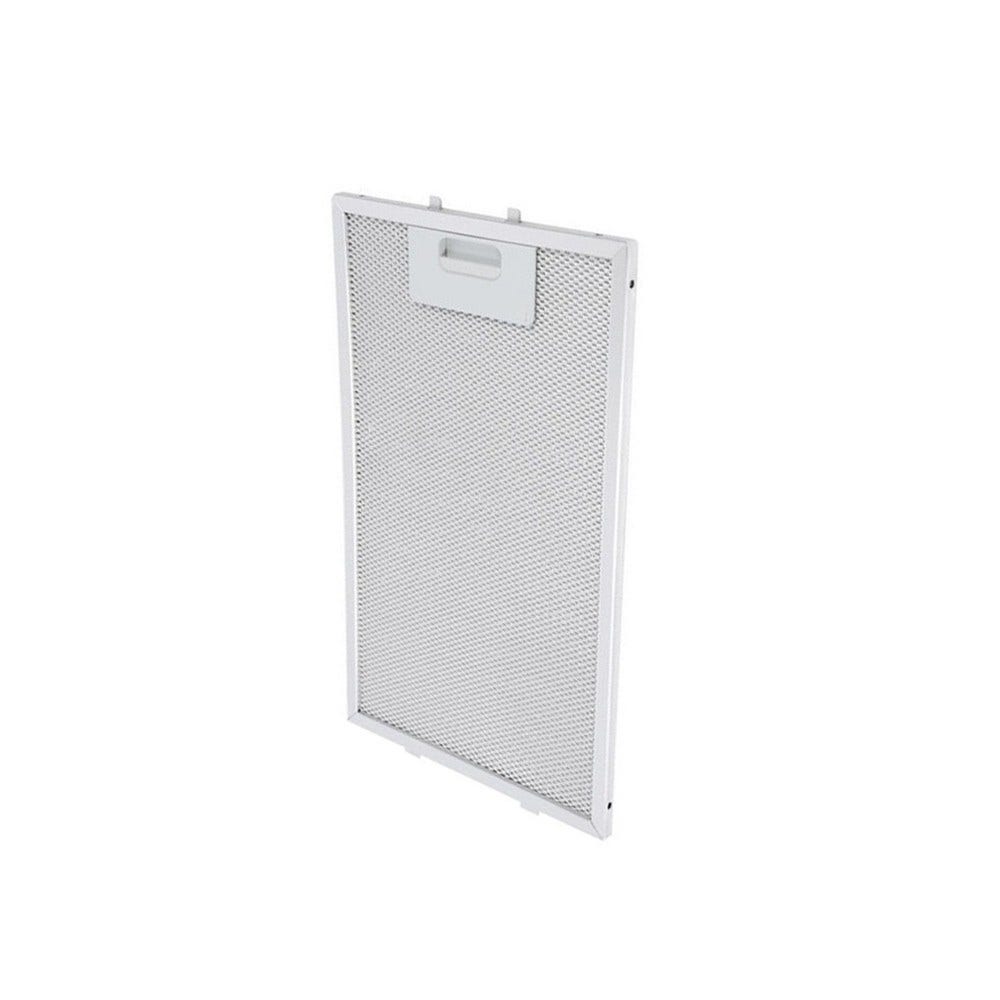 Filtre à graisse en métal 325x197mm d'origine AEG 4055101697