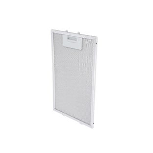 Filtre à graisse en métal 325x197mm d'origine AEG 4055101697