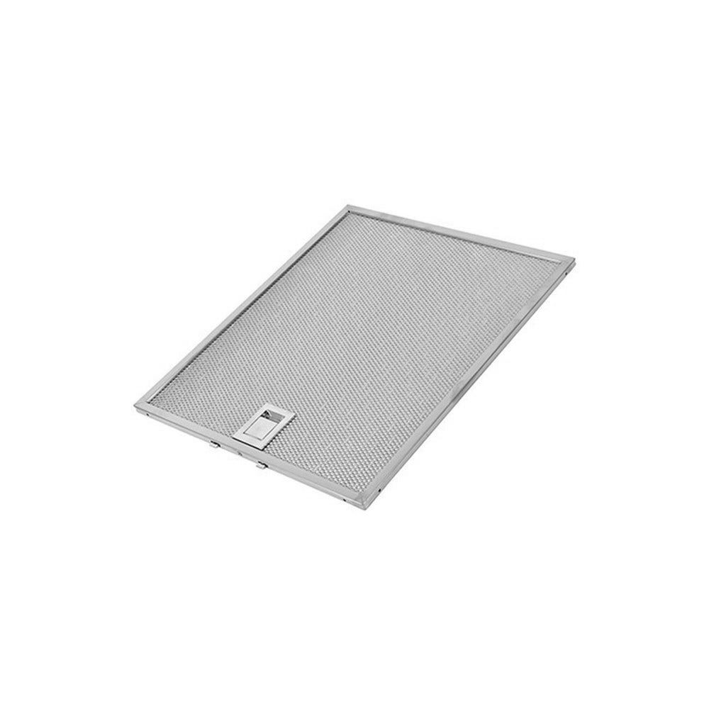 Filtre à graisse en métal 300x250mm d'origine AEG 4055110128