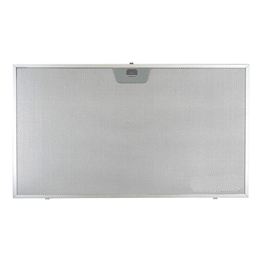 Filtre à graisse en métal 506x300mm compatible avec Ikea 4055135349