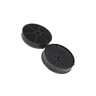 Filtre à charbon (2pcs) d'origine Arthur Martin MCFE21 pour AFF9671MK