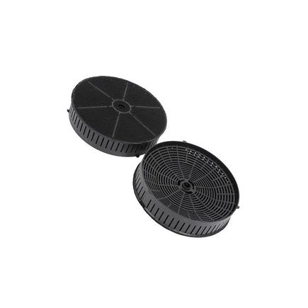 Filtre à charbon (2pcs) d'origine Juno MCFE21 / 9029801496