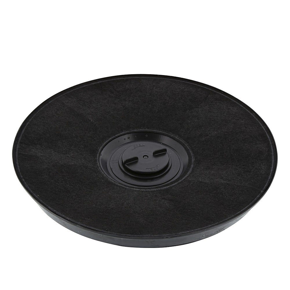 Filtre à charbon d'origine Zanker EFF58 pour KHT6241X