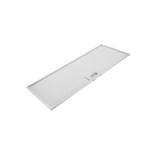 Filtre à graisse en métal 567x220mm d'origine Electrolux 4055213005