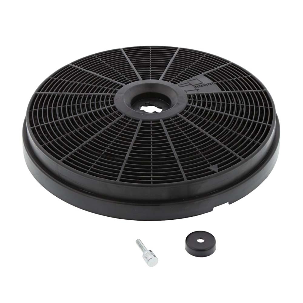 Filtre à charbon d'origine Electrolux pour EFT60236... / EFT60238... / LFU236...