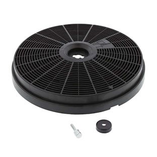 Filtre à charbon d'origine Electrolux pour EFT60236... / EFT60238... / LFU236...