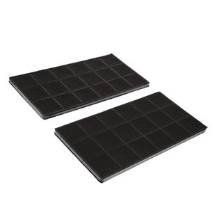 Filtre à charbon (2pcs) d'origine Electrolux CA1690