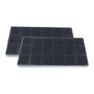 Filtre à charbon (2pcs) Airforce HPLAN3 par AllSpares