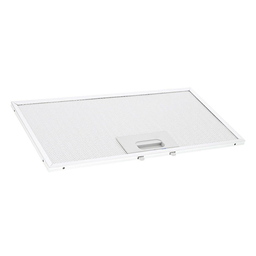 Filtre à graisse en métal 317x159mm d'origine AEG pour DGE5860HM