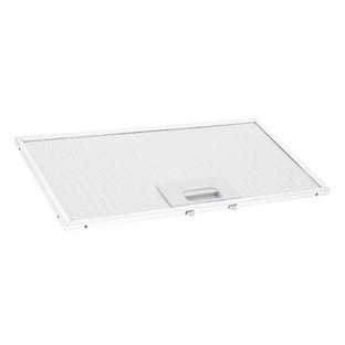 Filtre à graisse en métal 317x159mm d'origine AEG pour DGE5860HM