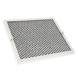 Filtre à graisse en métal 290x240mm d'origine Electrolux 4055339263