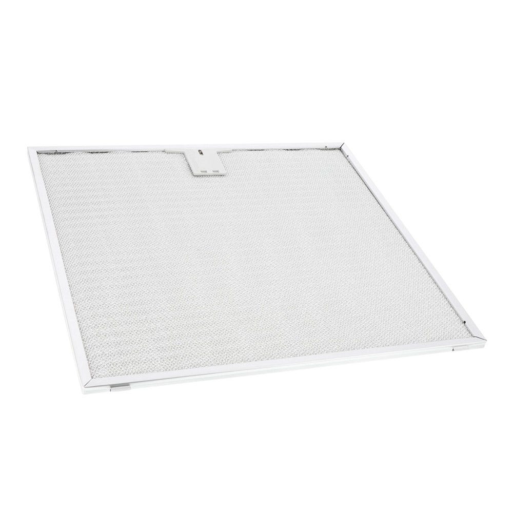 Filtre à graisse en métal 329x301mm d'origine Faure 4055353405