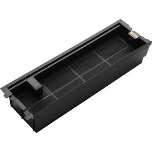 Filtre à charbon compatible avec Samsung DG81-02619A