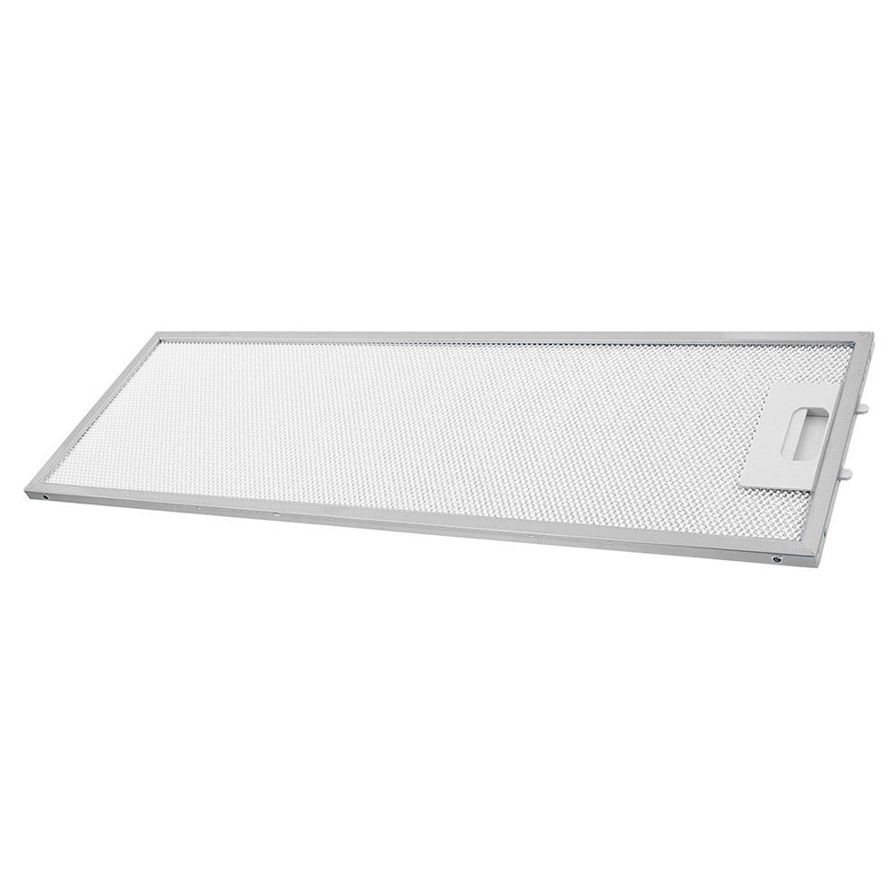 Filtre à graisse en métal 533x178mm d'origine Juno pour JDA4240E / JDA4240W