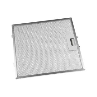 Filtre à graisse en métal 303x284mm d'origine Arthur Martin 4055379376