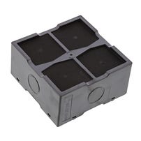 Filtre régénérable anti-odeur d'origine AEG Combohob 4055380481