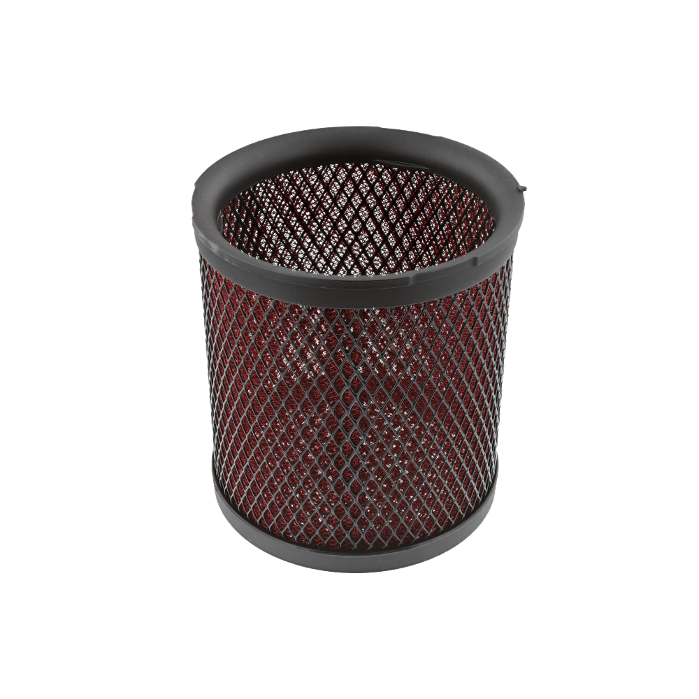 Filtre à graisse en métal Ø168x184mm Electrolux 4055380499