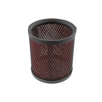 Filtre à graisse en métal Ø168x184mm AEG 4055380499