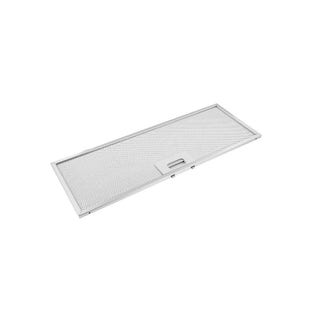 Filtre à graisse en métal 470x169mm d’origine Arthur Martin pour AFG530X / AFG571...