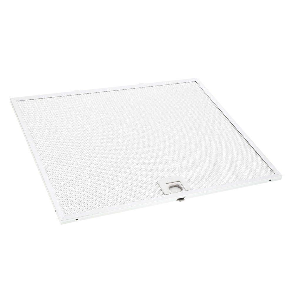 Filtre à graisse en métal 314x253mm d'origine AEG pour DDE5980G