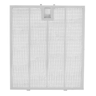 Filtre à graisse en métal 345x300mm d'origine Electrolux 4055401139